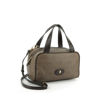 U.S POLO ASSN WOMAN NEW HAMPTON CROSSBODY BAG