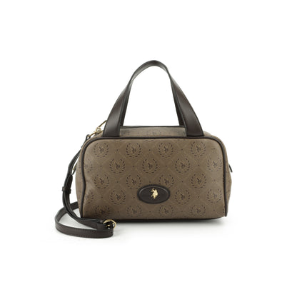 U.S POLO ASSN WOMAN NEW HAMPTON CROSSBODY BAG