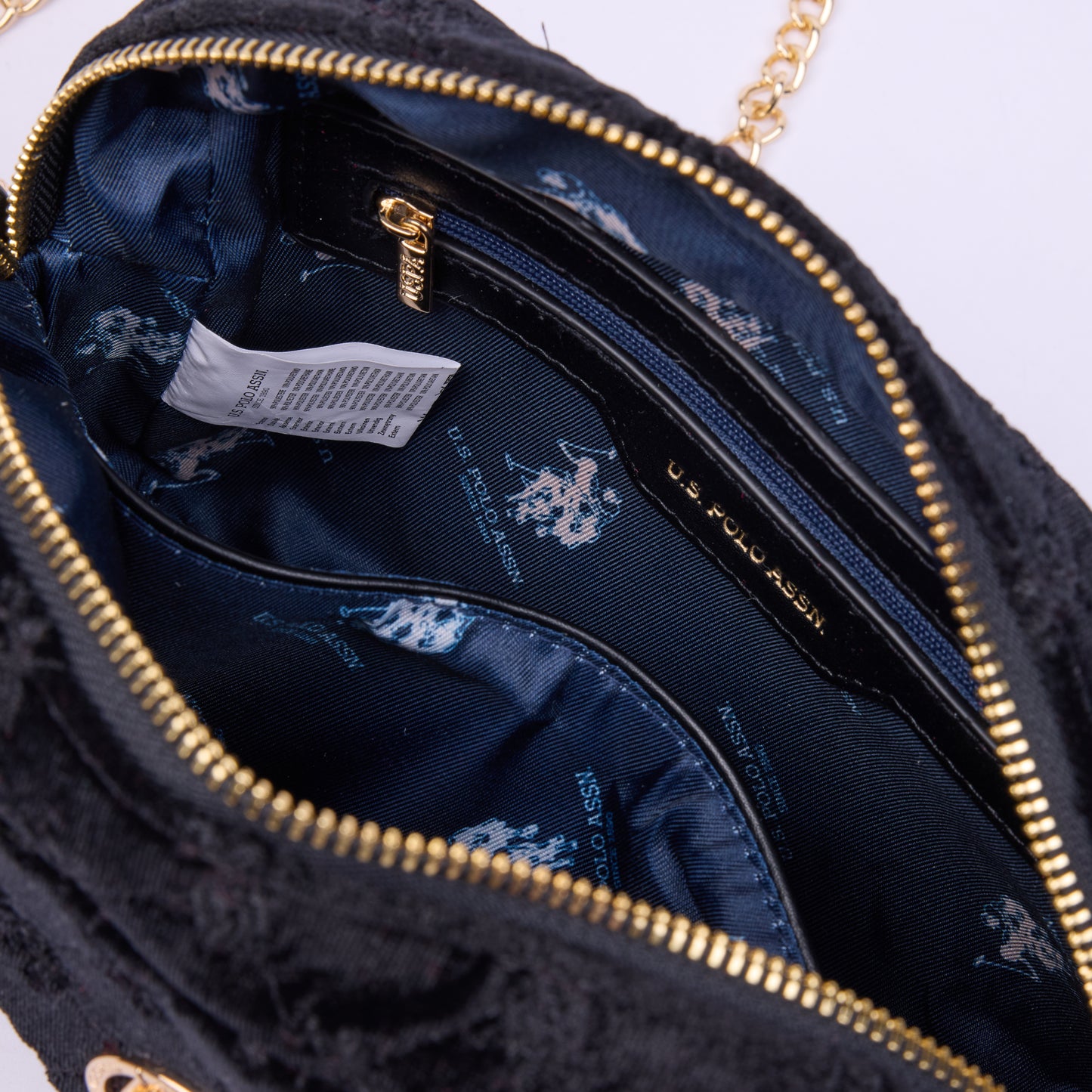 U.S POLO WOMAN NEW CEREMONY BAG