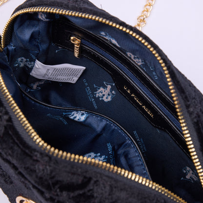 U.S POLO WOMAN NEW CEREMONY BAG