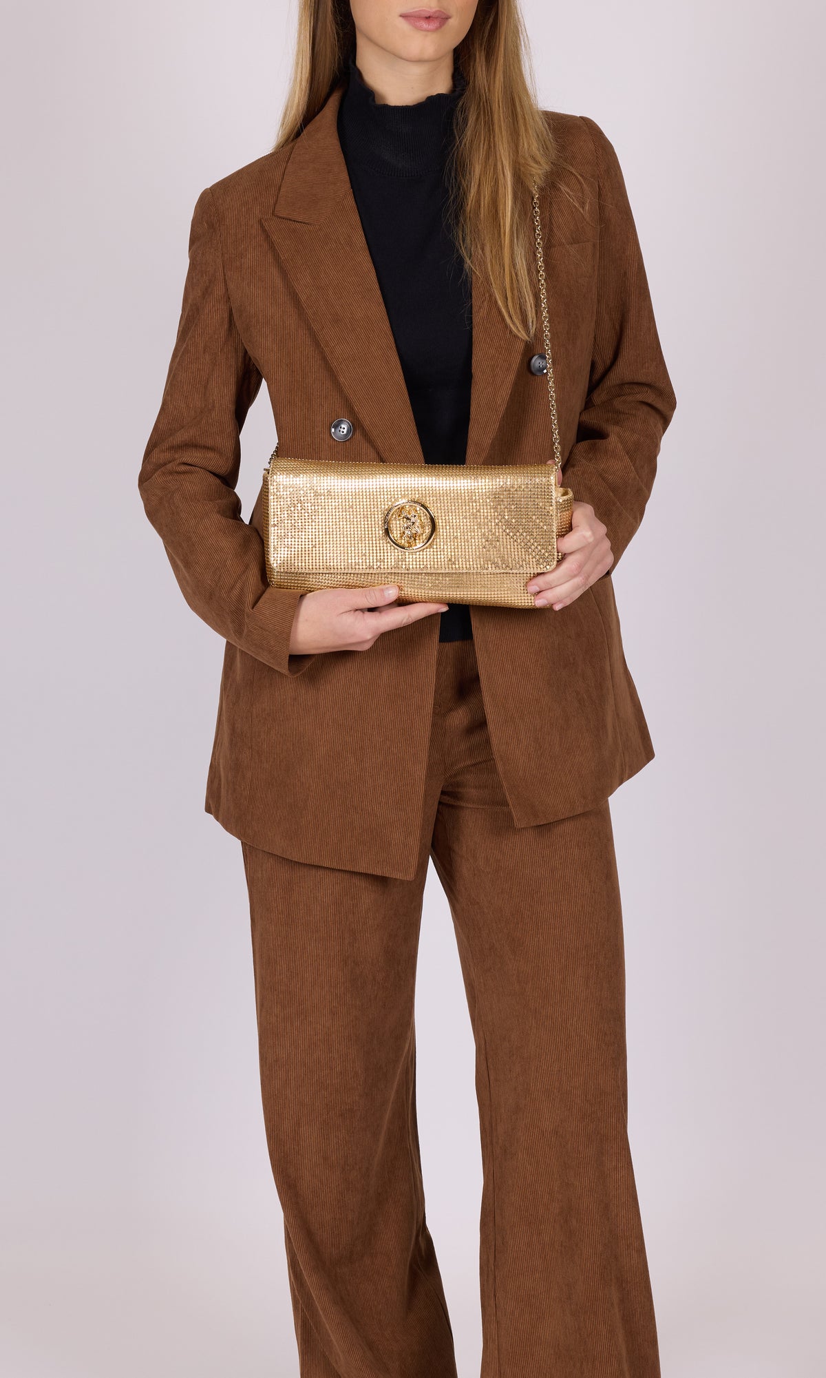 U.S POLO ASSN WOMAN NEW CEREMONY BAG