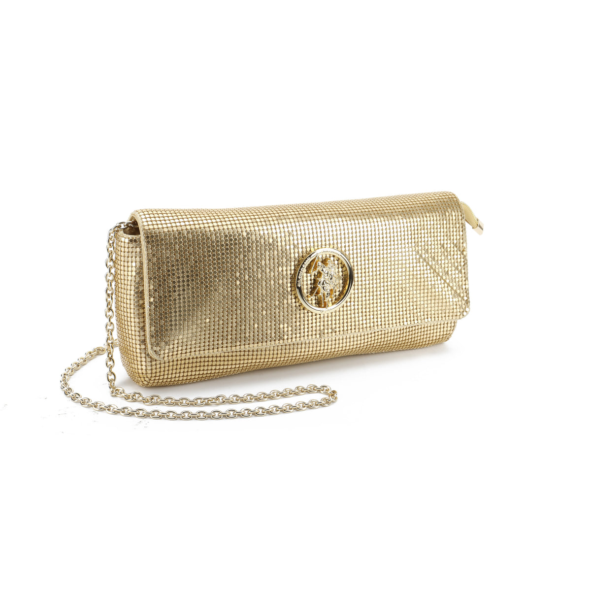 U.S POLO ASSN WOMAN NEW CEREMONY BAG