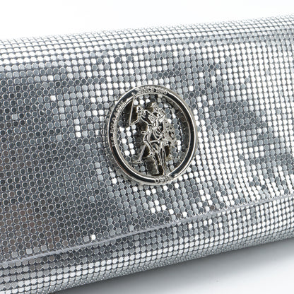 U.S POLO ASSN WOMAN NEW CEREMENU CLUTCH BAG