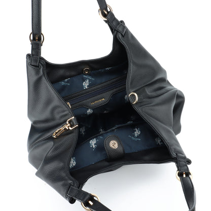 U.S POLO ASSN WOMAN STANDFORD SHOULDER BAG