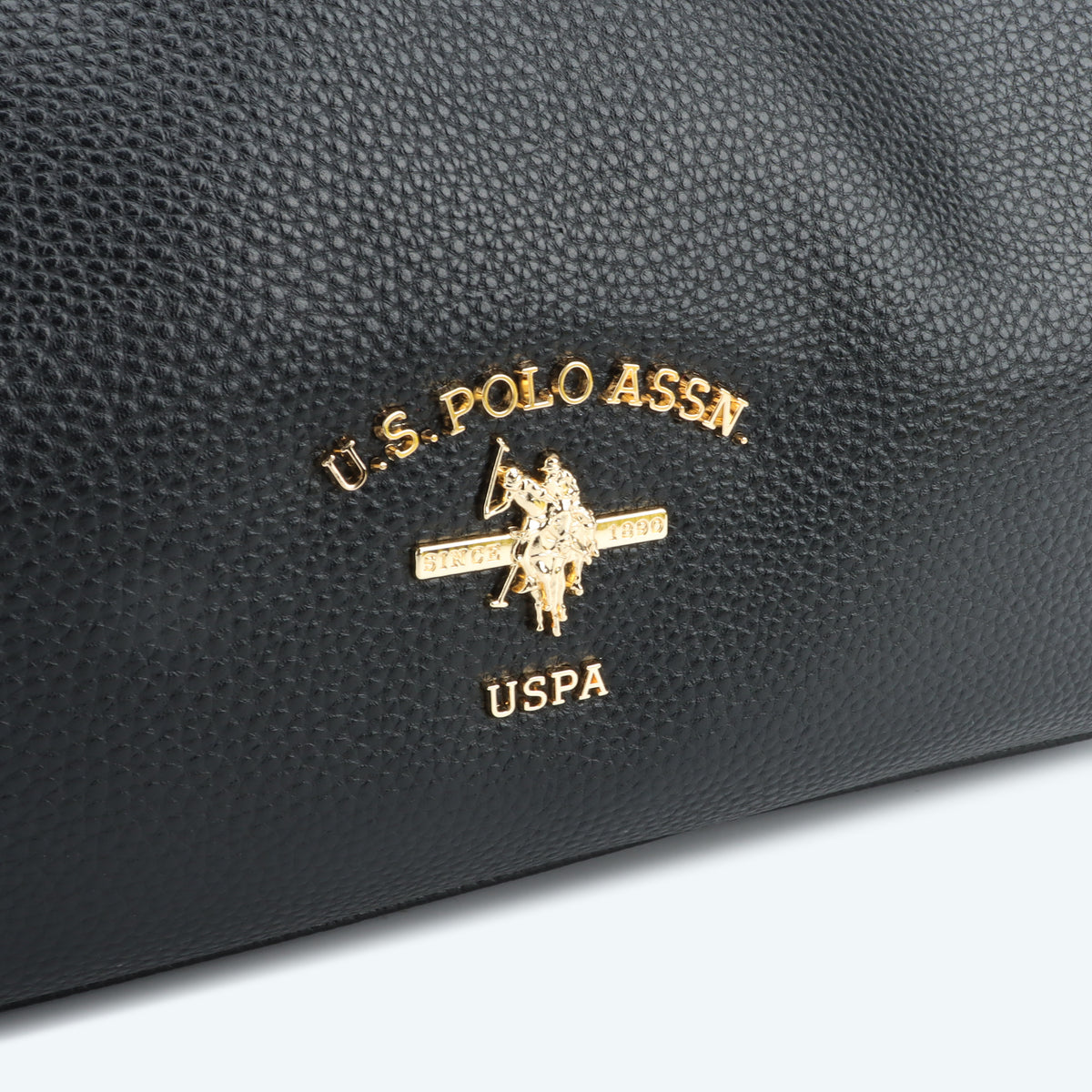 U.S POLO ASSN WOMAN STANDFORD SHOULDER BAG