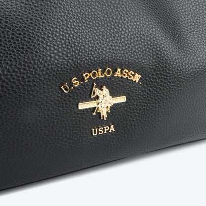 U.S POLO ASSN WOMAN STANDFORD SHOULDER BAG