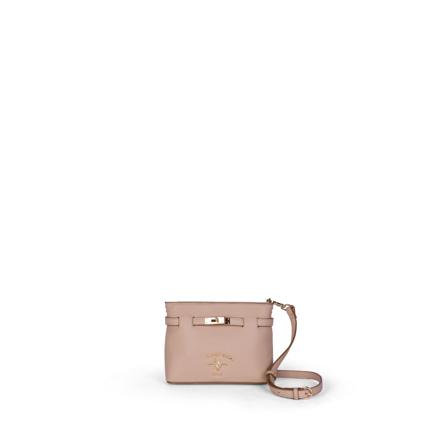 U.S POLO WOMAN STANFORD BAG