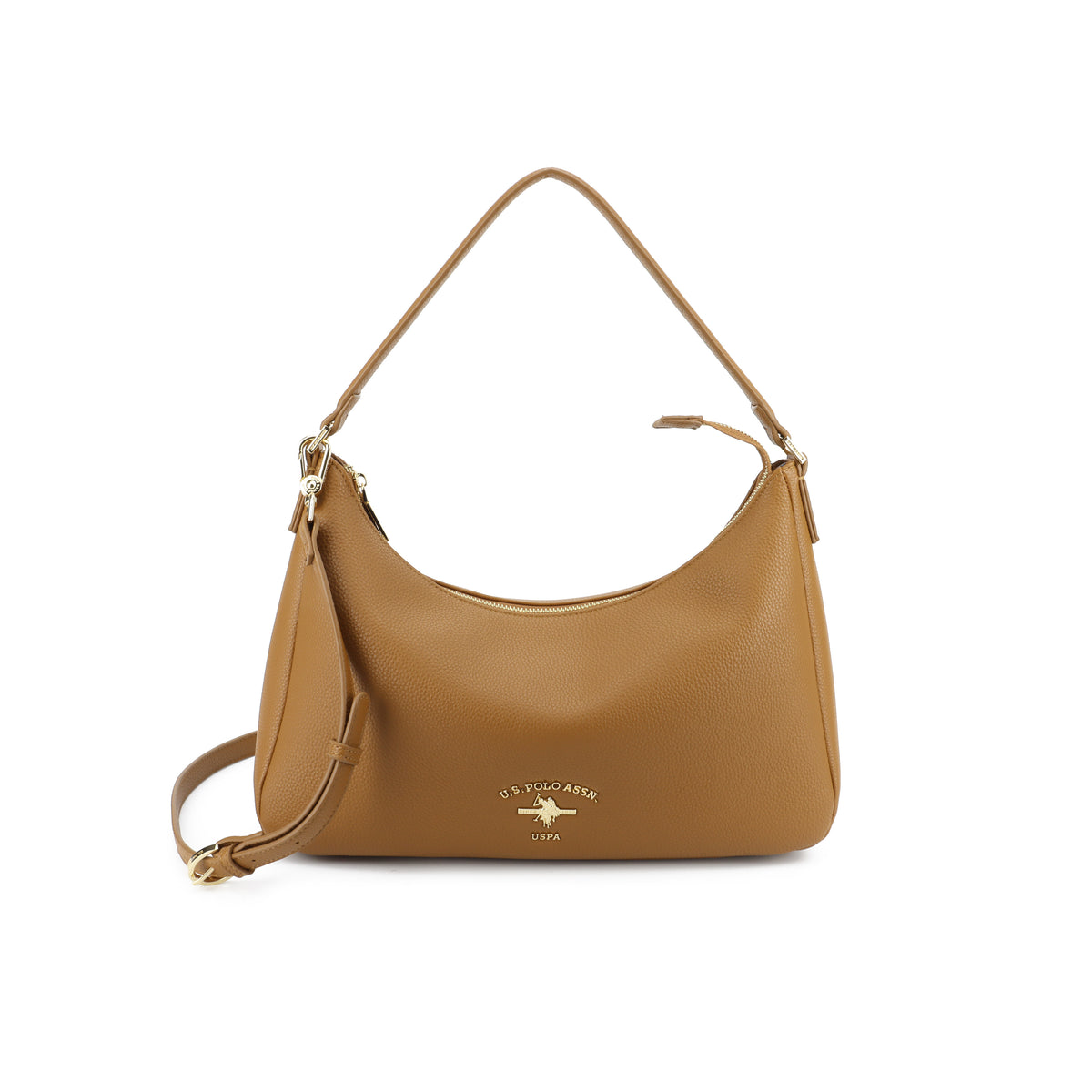 U.S POLO ASSN WOMAN STANDFORD SHOULDER BAG
