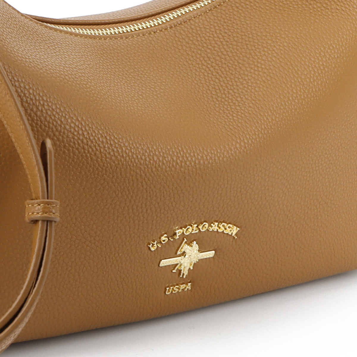 U.S POLO ASSN WOMAN STANDFORD SHOULDER BAG