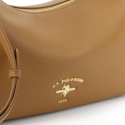 U.S POLO ASSN WOMAN STANDFORD SHOULDER BAG