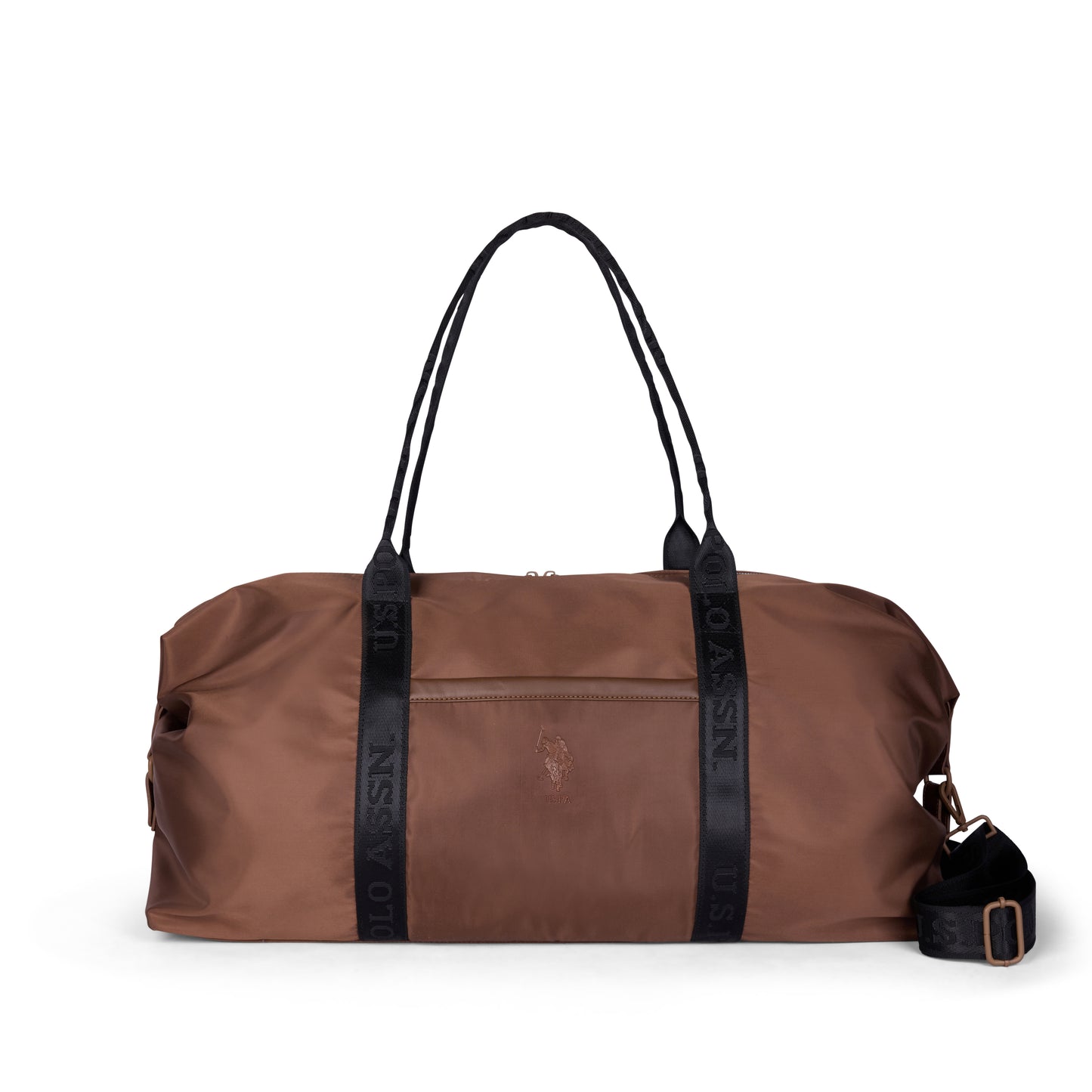 U.S POLO MAN UMPIRE WEEKENDER TRAVEL BAG