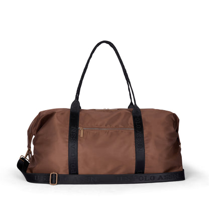 U.S POLO MAN UMPIRE WEEKENDER TRAVEL BAG