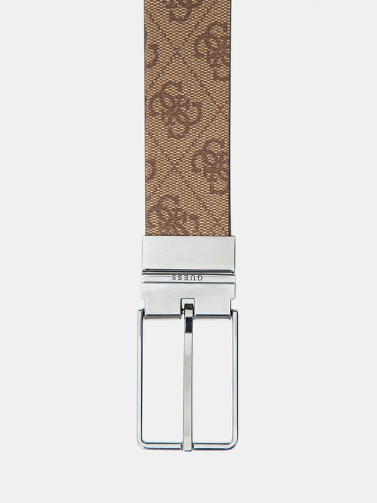 GUESS JEANS AGUEDA ADJUSTABLE & REVERSIBLE H35 BELT