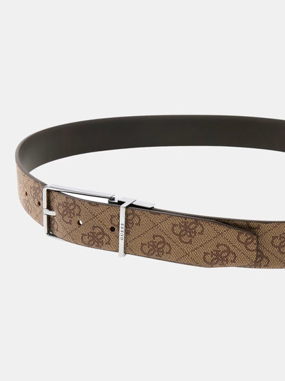 GUESS JEANS AGUEDA ADJUSTABLE & REVERSIBLE H35 BELT