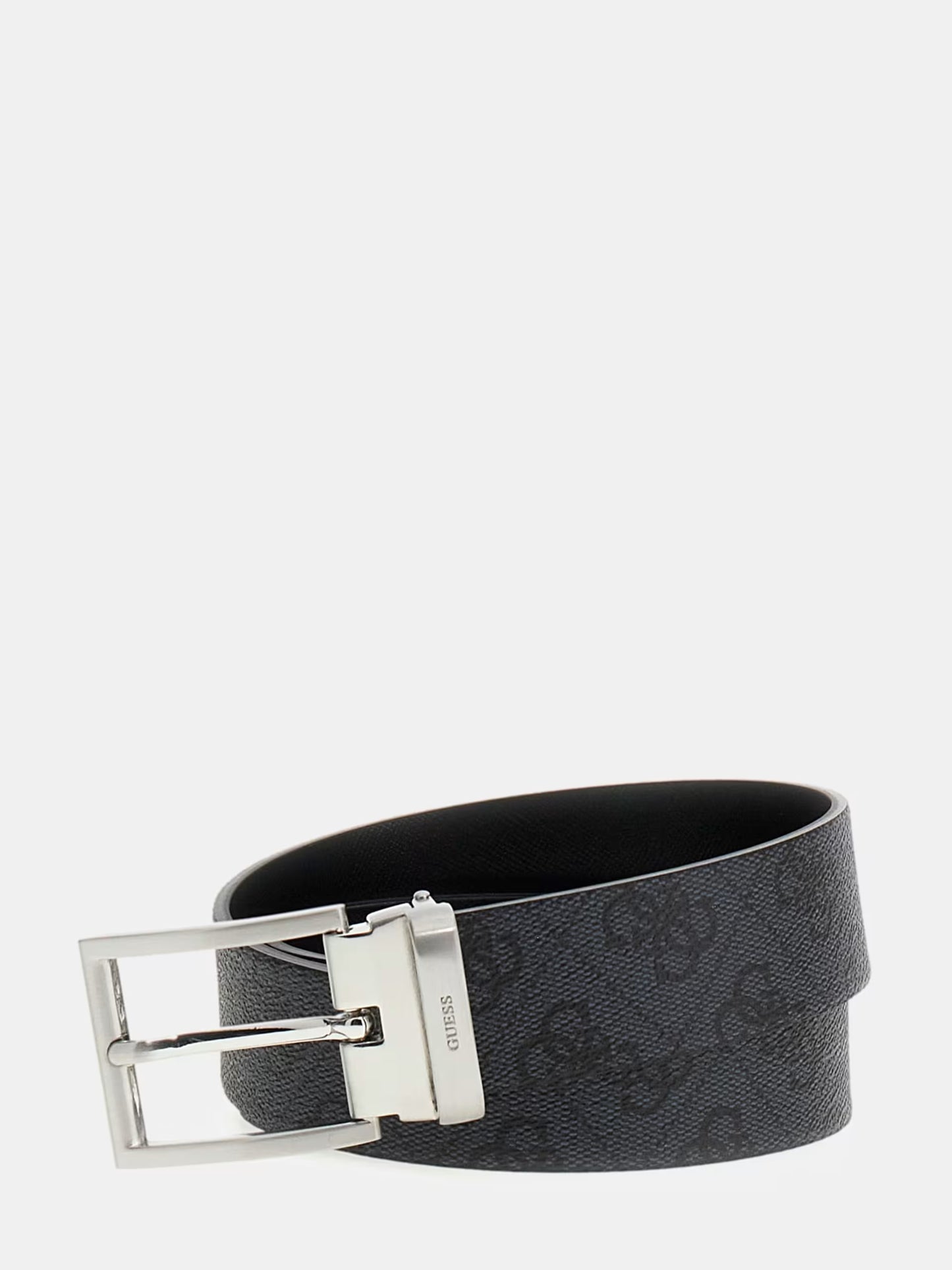 GUESS 4G LOGO REVERSIBLE BELT