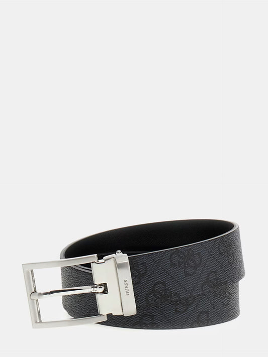 GUESS 4G LOGO REVERSIBLE BELT