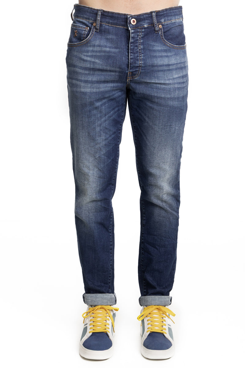 BLUECRAFT BY SCINN BONO 125