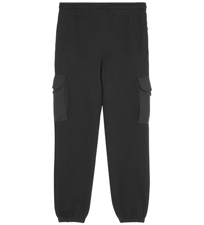 LYLE& SCOTT RIPSTOP CARGO JOGGERS
