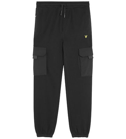 LYLE& SCOTT RIPSTOP CARGO JOGGERS
