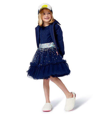 BILLIEBLUSH GIRLS FUR SLIPPERS