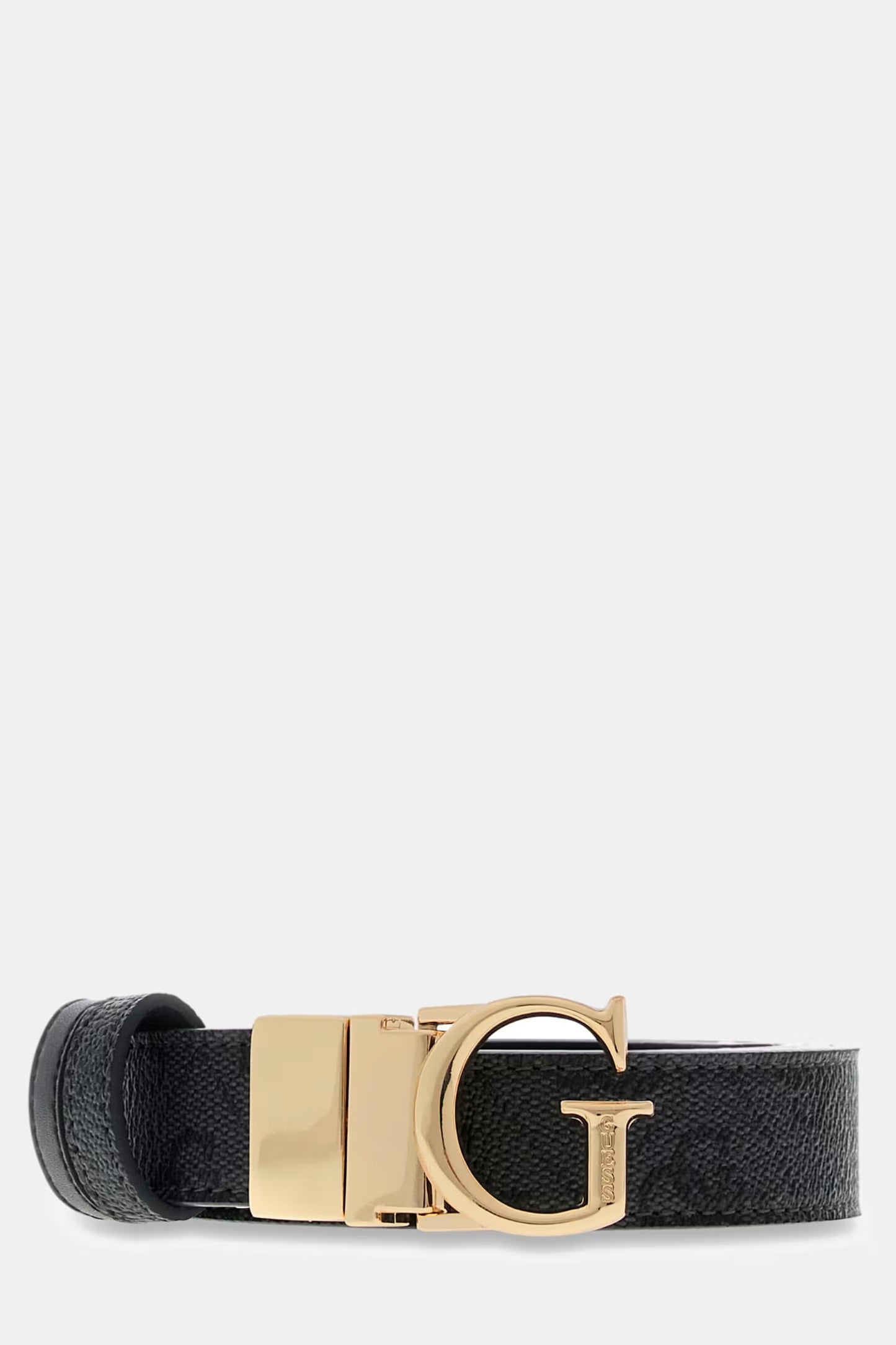 GUESS LEONA NOT ADJ & REVE BELT
