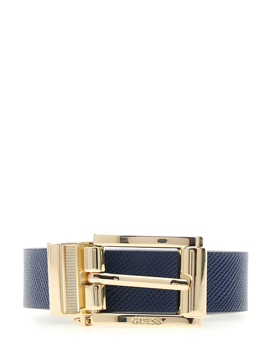 GUESS PATSIE ADJUSTABLE AND REVERSIBLE BELT