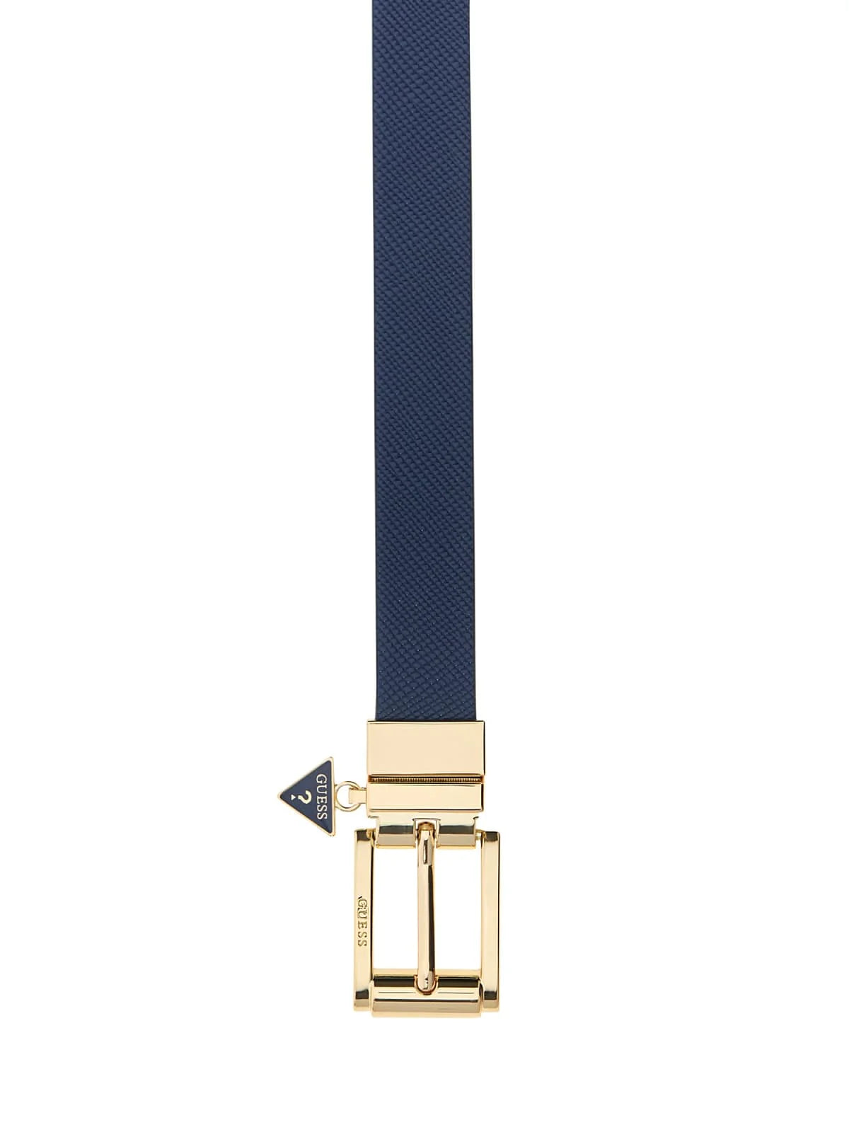 GUESS PATSIE ADJUSTABLE AND REVERSIBLE BELT