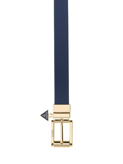 GUESS PATSIE ADJUSTABLE AND REVERSIBLE BELT