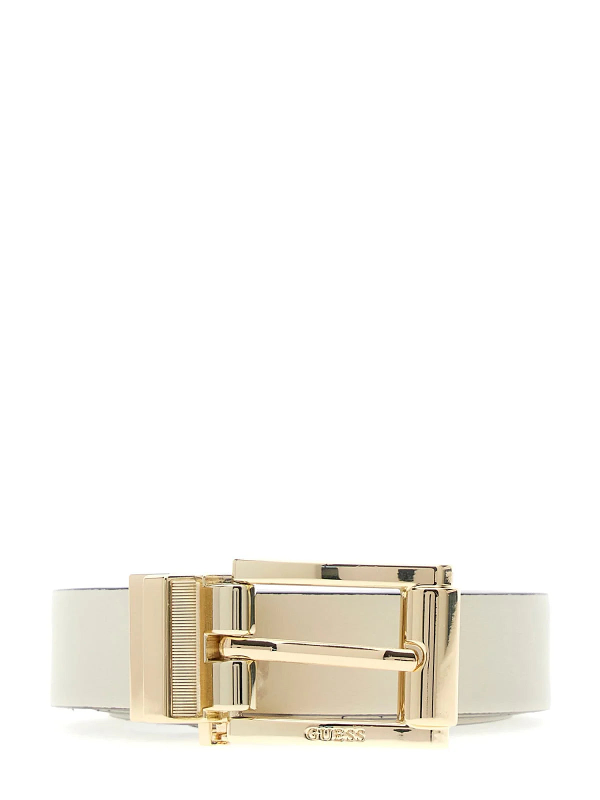 GUESS PATSIE ADJUSTABLE AND REVERSIBLE BELT