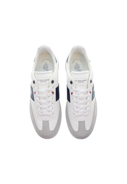 U.S POLO MAN CAMPY SNEAKERS