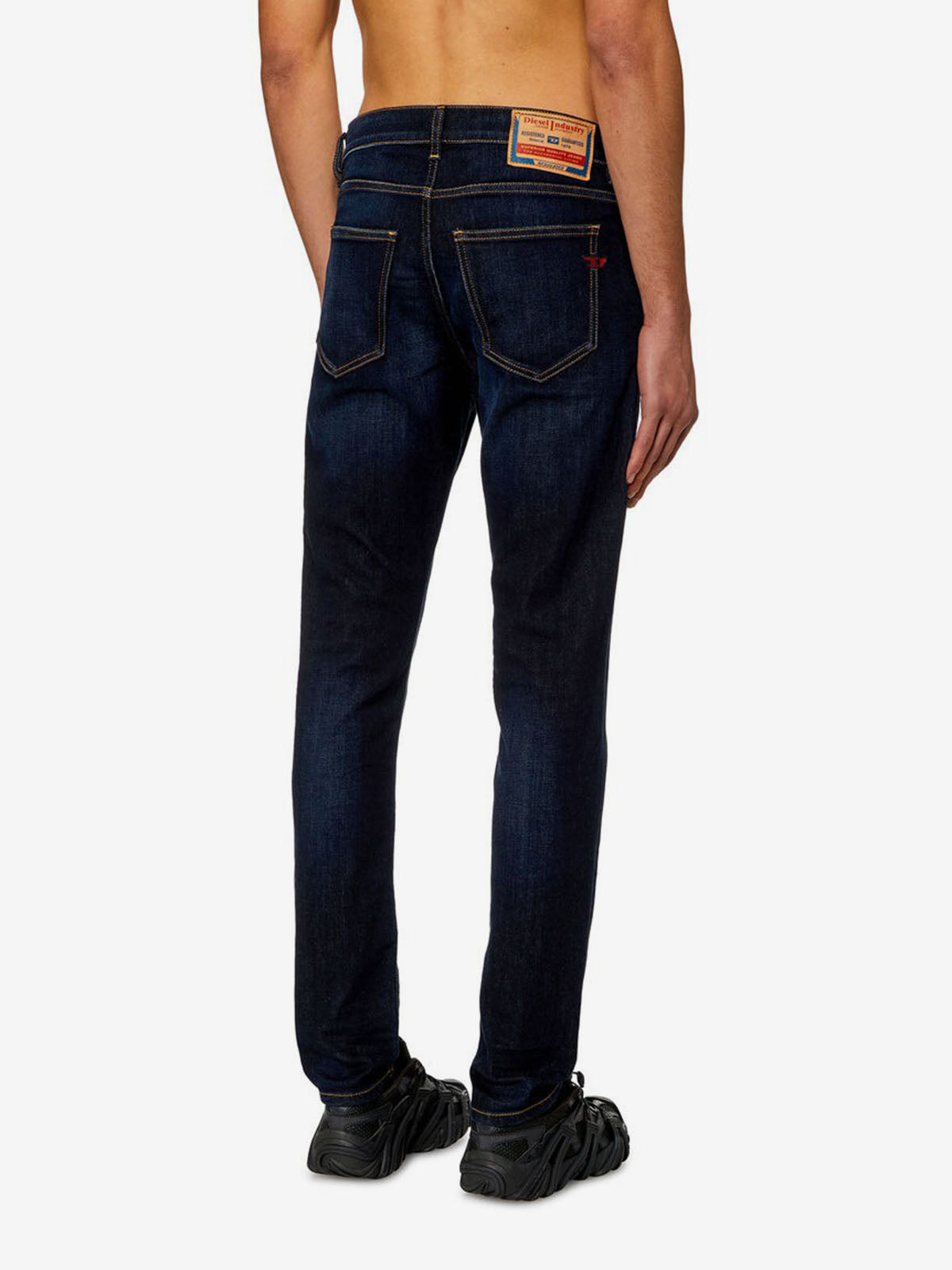DIESEL 2019 D-STRUKT JEAN