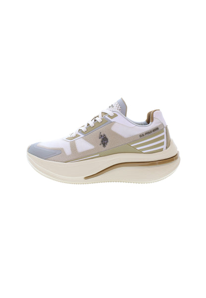 U.S POLO WOMAN CLAUDE SNEAKERS