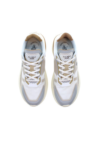 U.S POLO WOMAN CLAUDE SNEAKERS