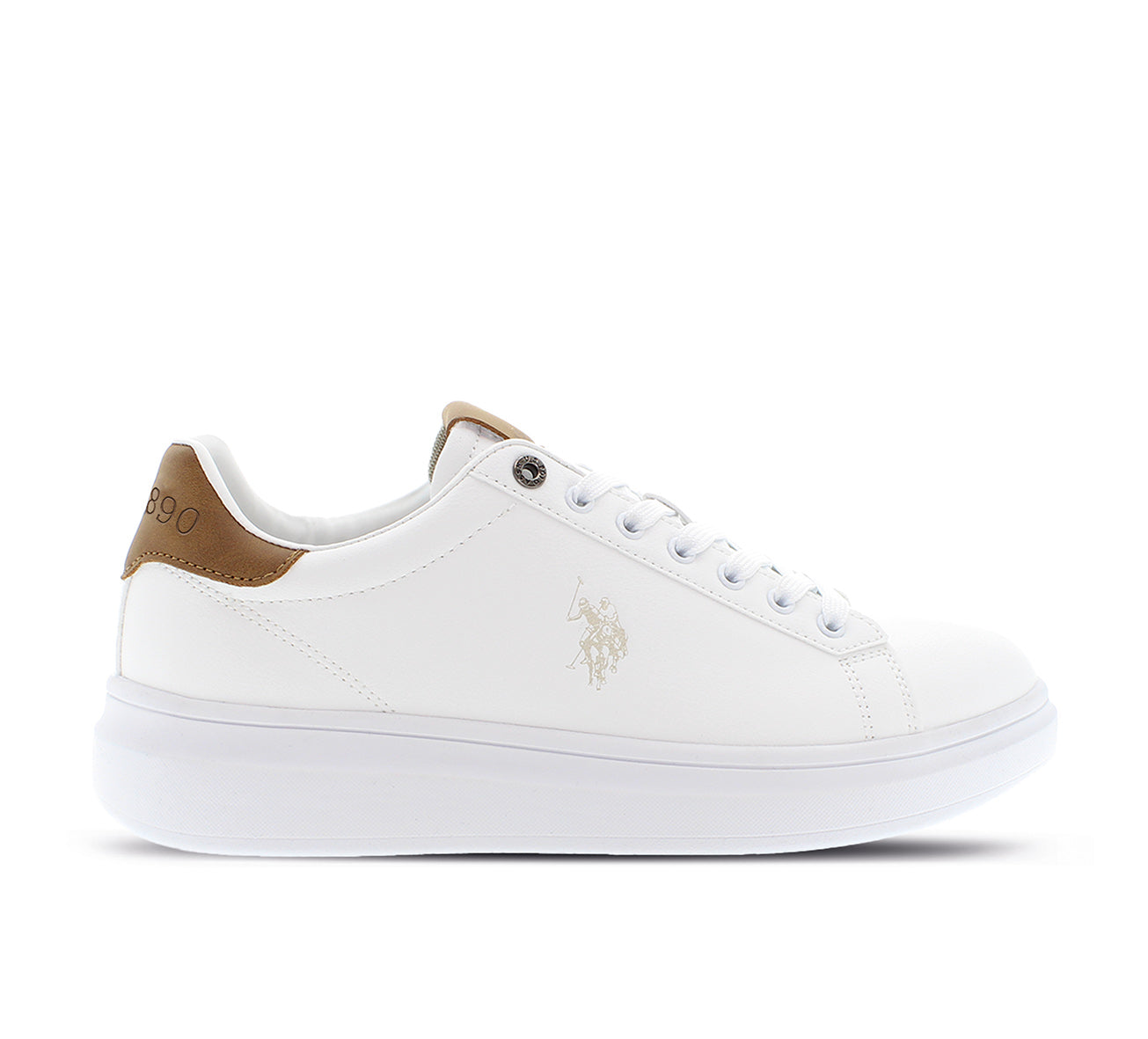 U.S POLO ASSN MAN CODY SNEAKERS