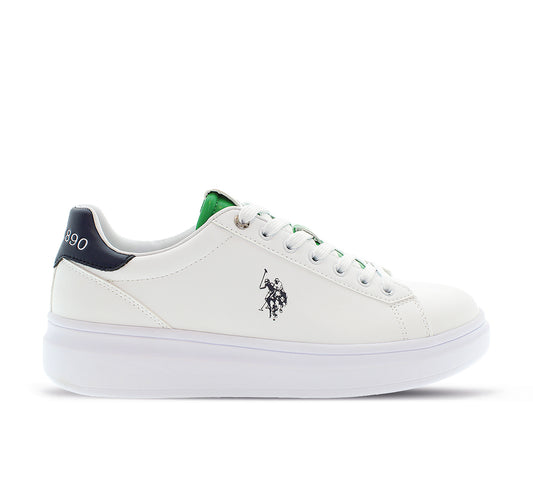 U.S POLO ASSN MAN CODY SNEAKERS