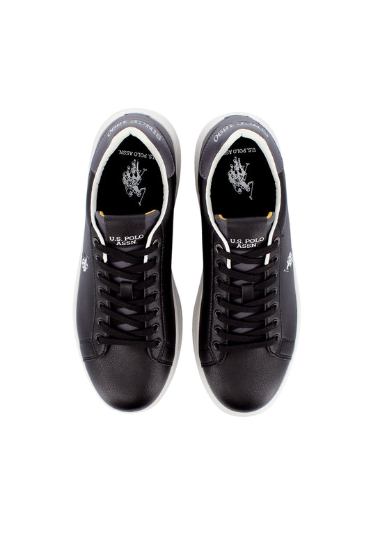 U.S POLO ASSN MAN CODY010C SNEAKERS