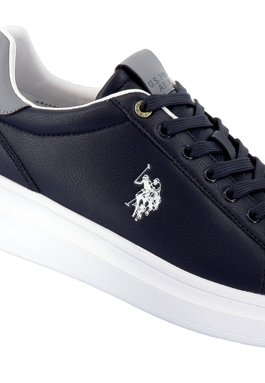 U.S POLO ASSN MAN CODY010C SNEAKERS