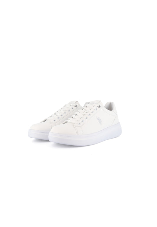 U.S POLO ASSN MAN CODY010C SNEAKERS