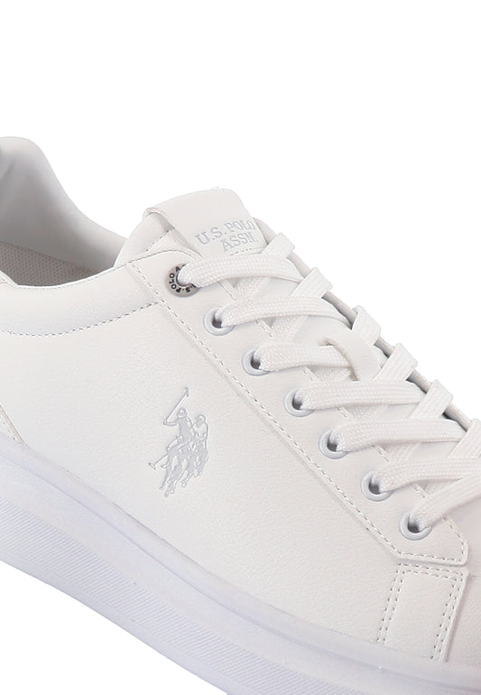 U.S POLO ASSN MAN CODY010C SNEAKERS