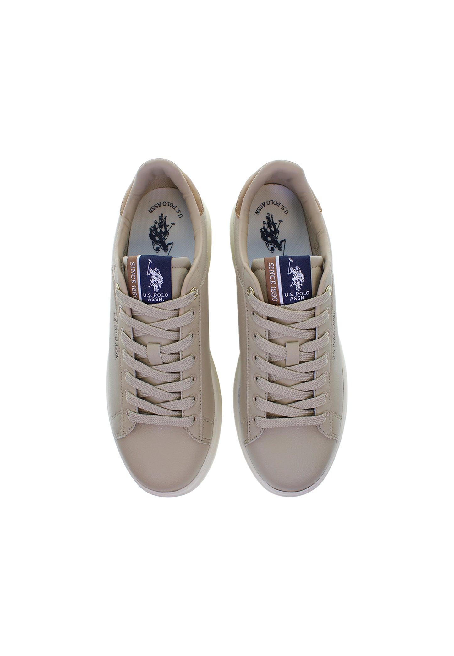 U.S POLO MAN CODY SNEAKERS
