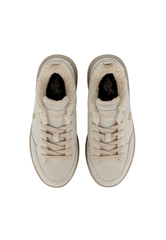 U.S POLO ASSN WOMAN CODY022 SHOES