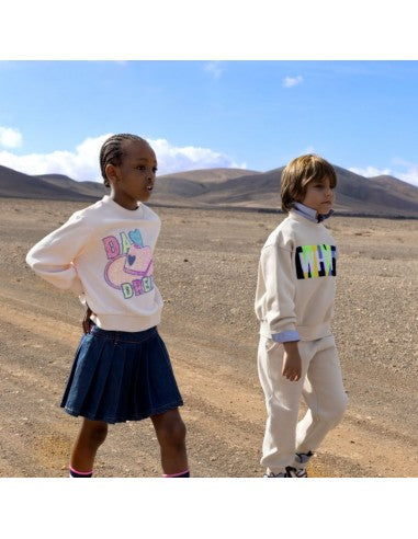 BILIIEBLUSH JOGGING PANTS