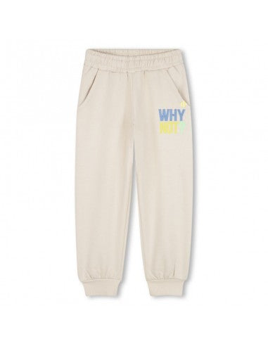 BILIIEBLUSH JOGGING PANTS