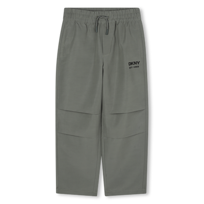 DKNY KIDDS FANCY TROUSER