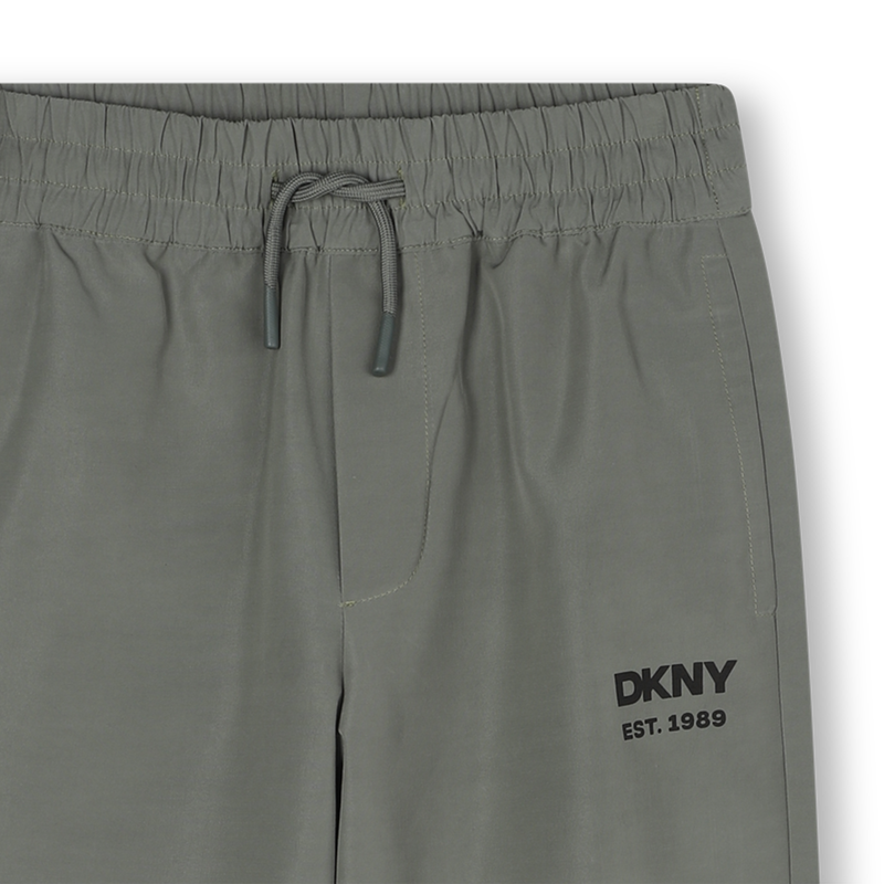 DKNY KIDDS FANCY TROUSER