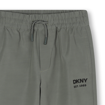 DKNY KIDDS FANCY TROUSER