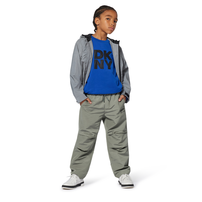DKNY KIDS FANCY TROUSER