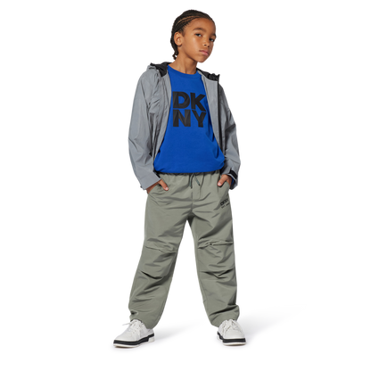 DKNY KIDS FANCY TROUSER