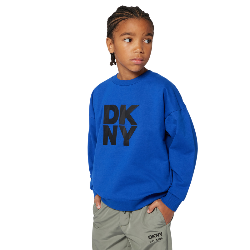 DKNY KIDDS FANCY TROUSER