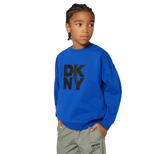 DKNY KIDS FANCY TROUSER